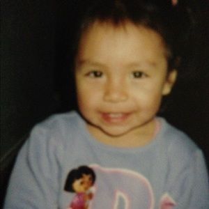 Meet your Posher, Candice